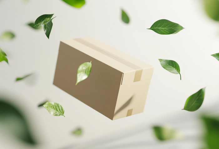 comunicare il green packaging 